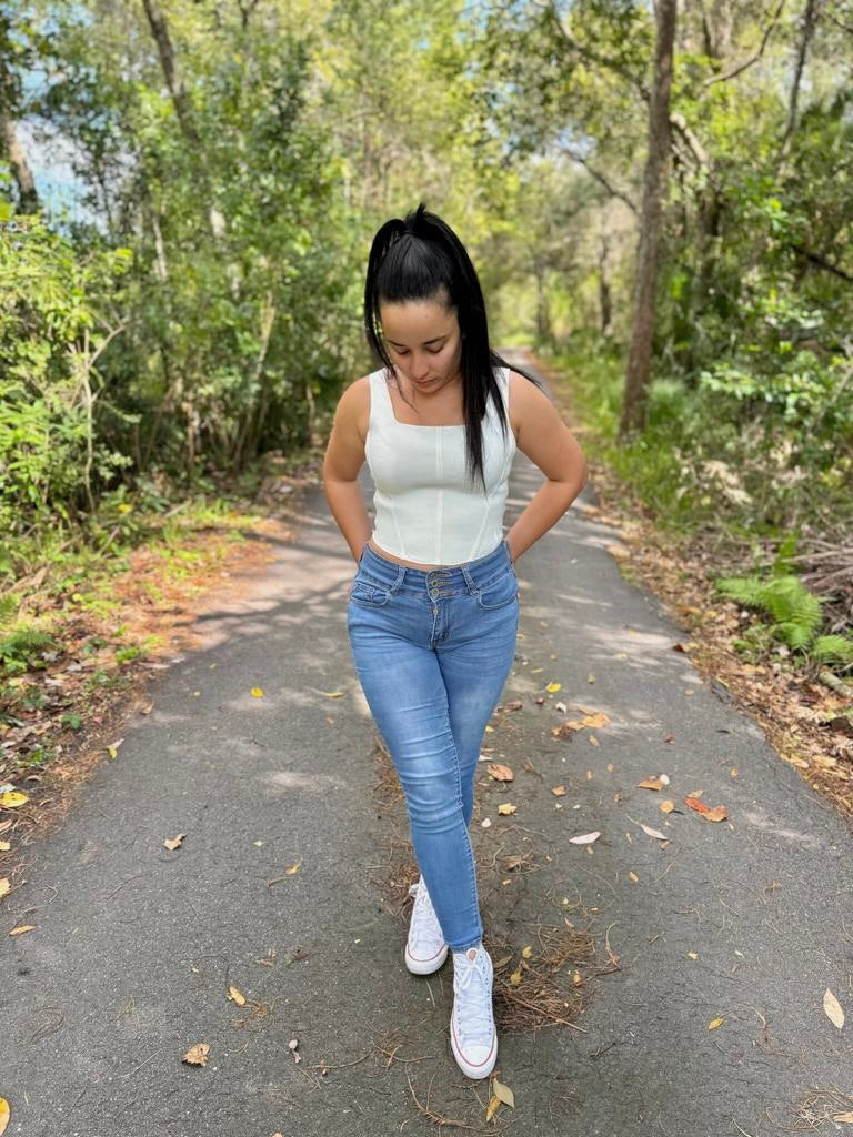 Autumn Top