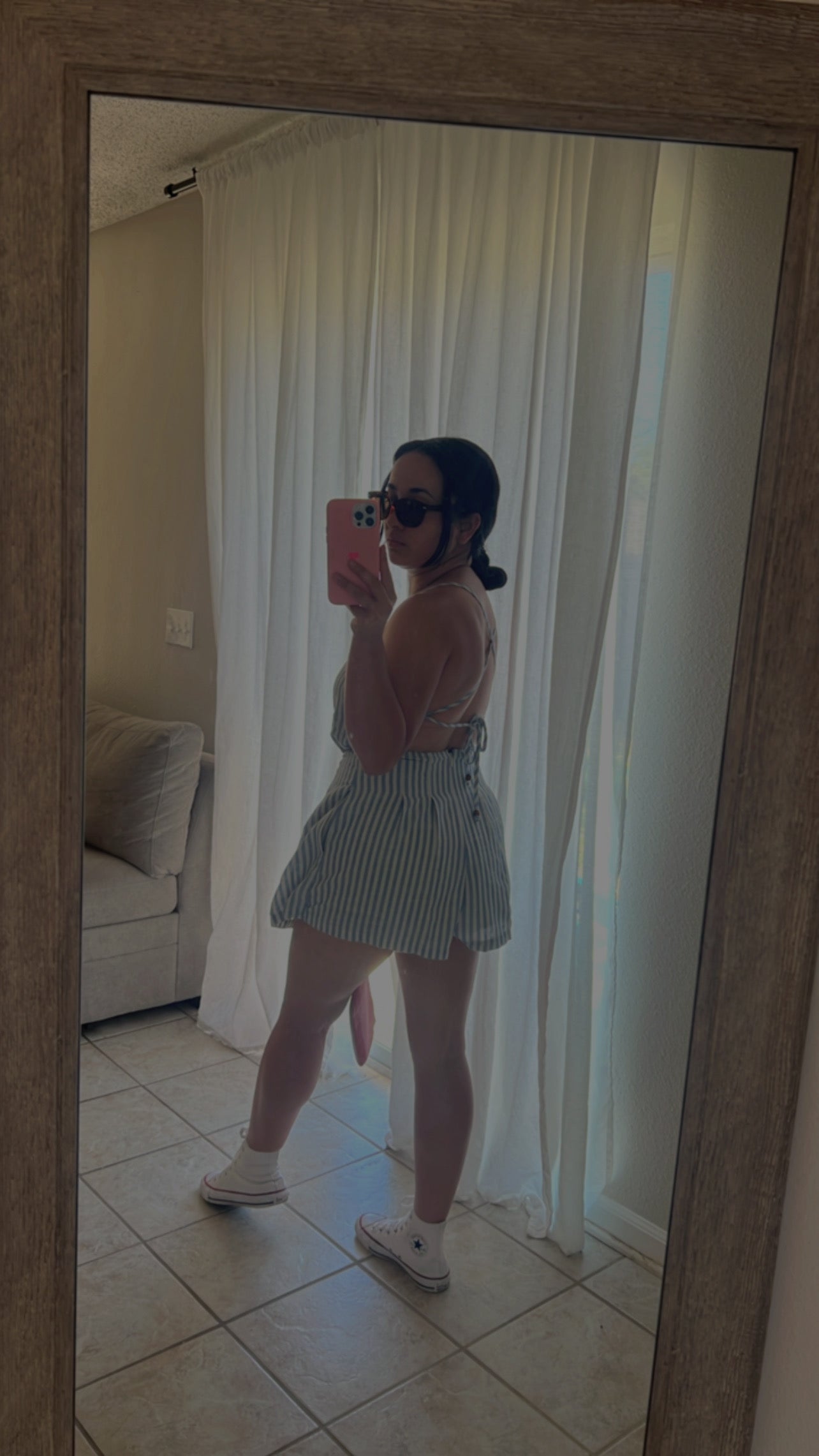 June Romper