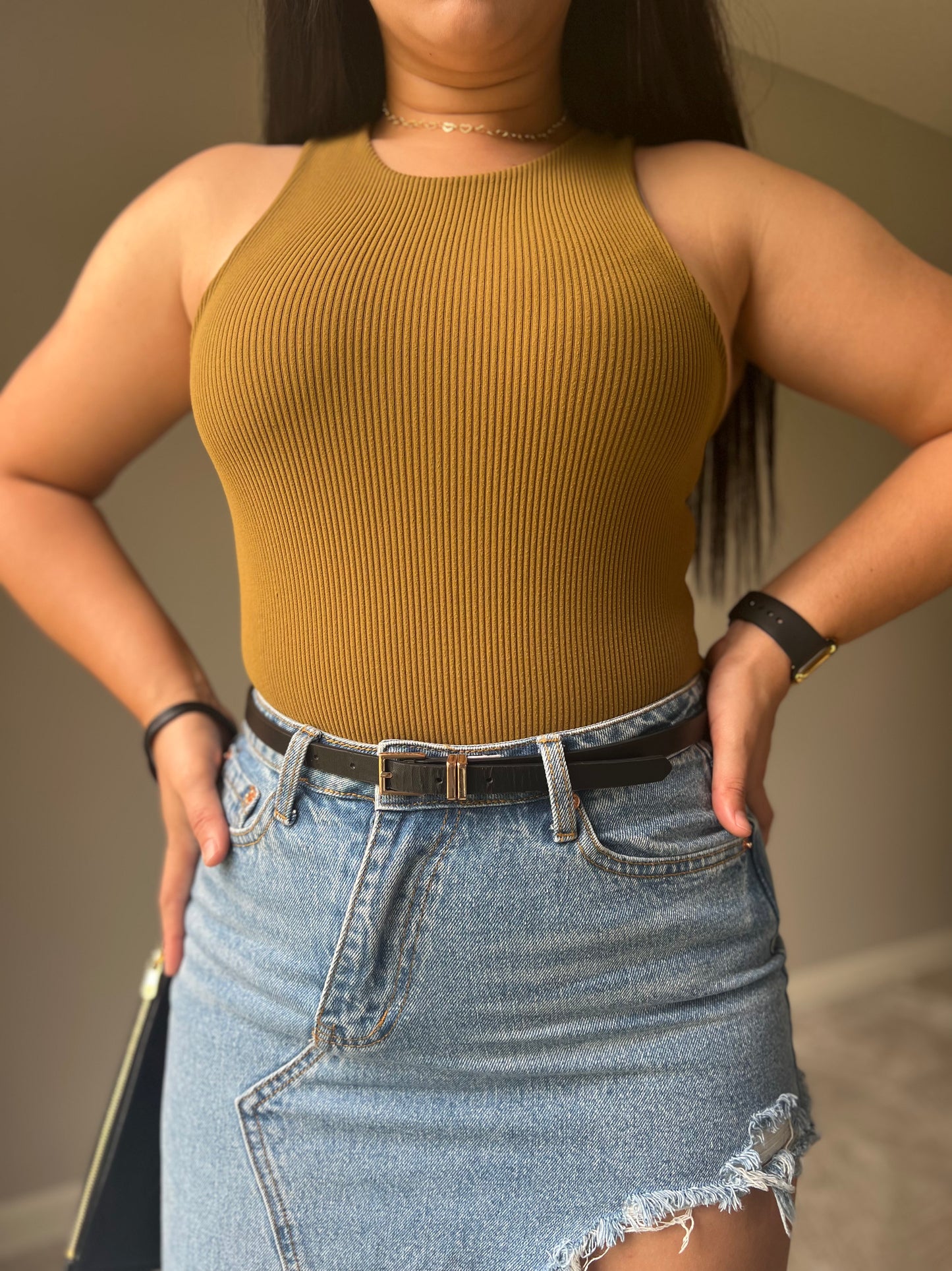 Camille Bodysuit