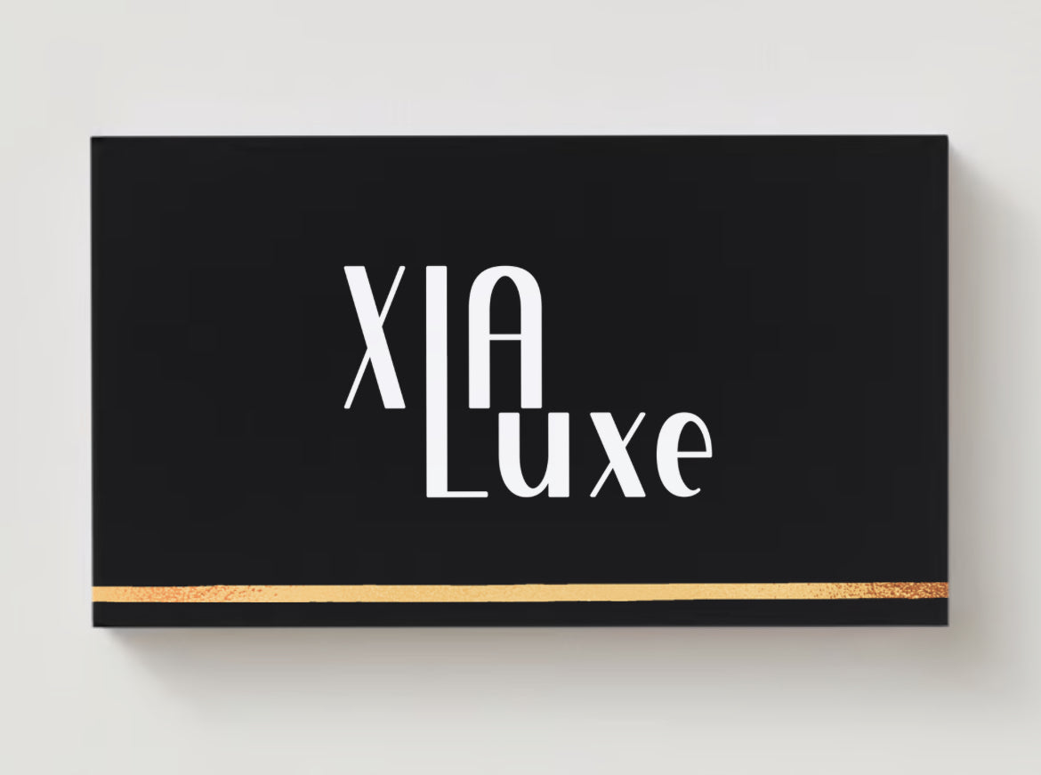 XIA Gift Card