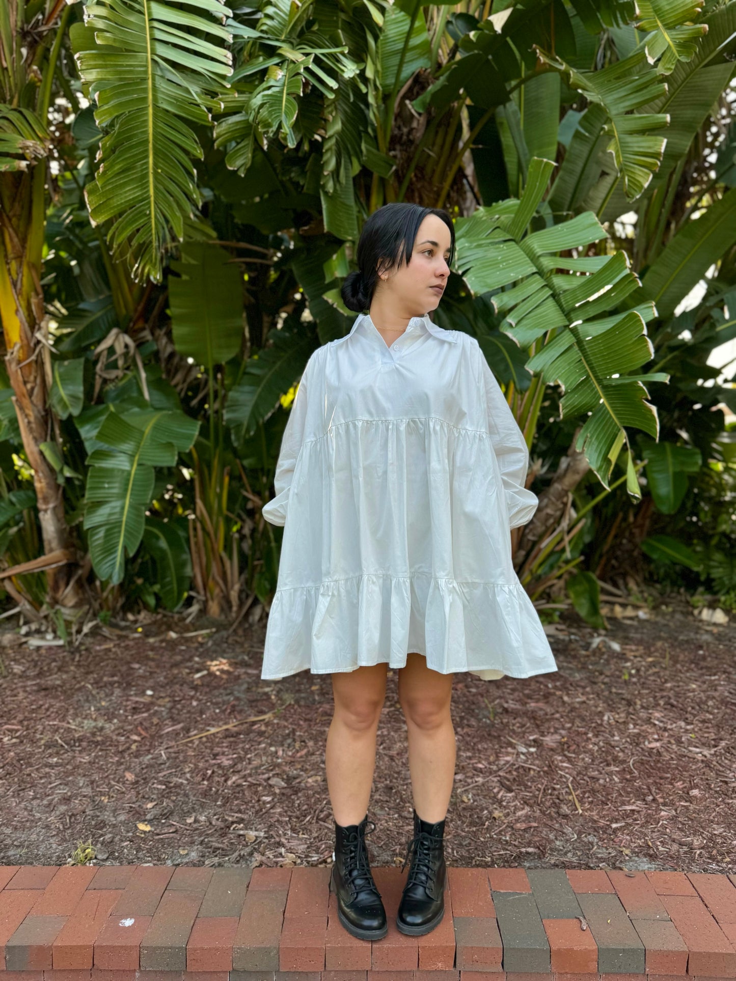 MONROE DRESS