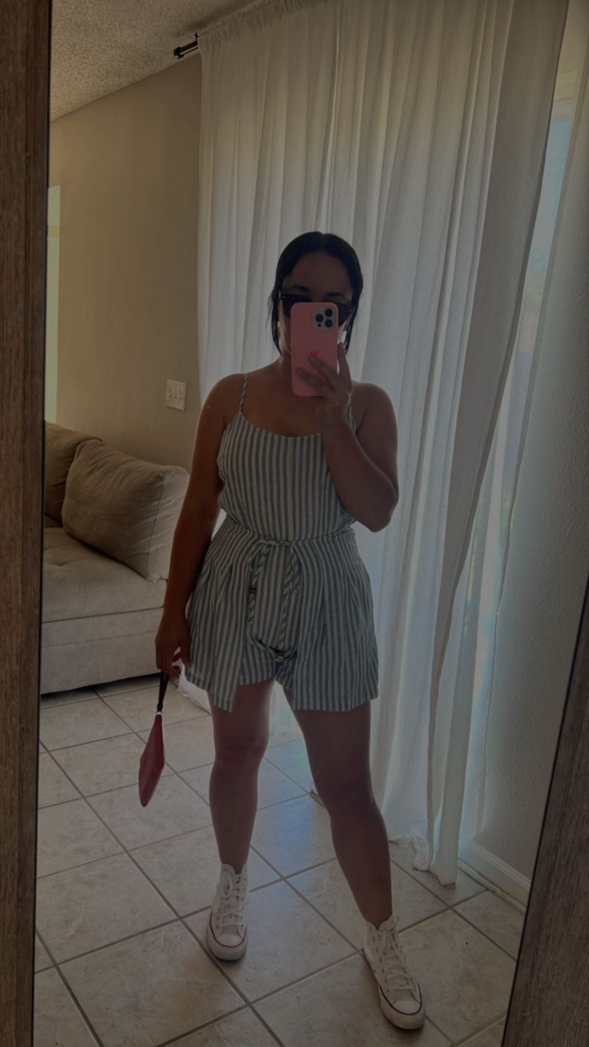 June Romper